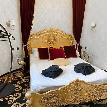 Apartamento Night O'Clock Apart Premium Opole Exterior foto