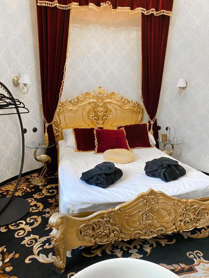 Apartamento Night O'Clock Apart Premium Opole Exterior foto