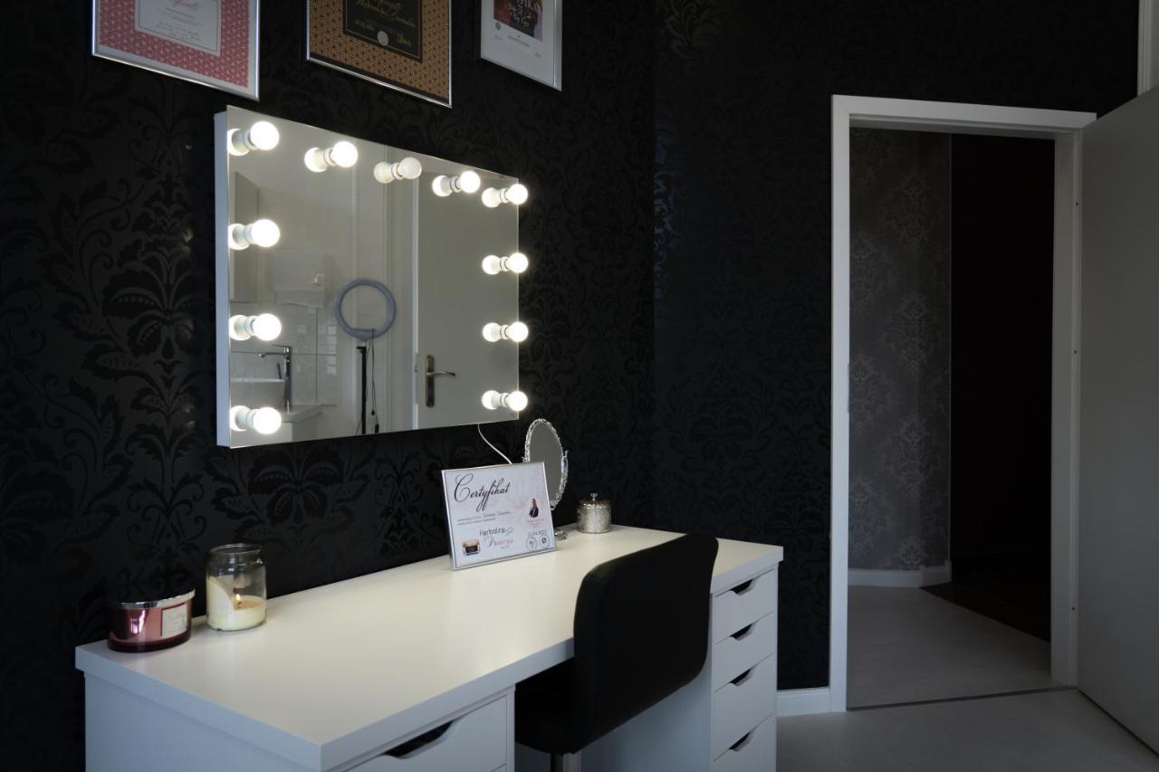 Apartamento Night O'Clock Apart Premium Opole Exterior foto